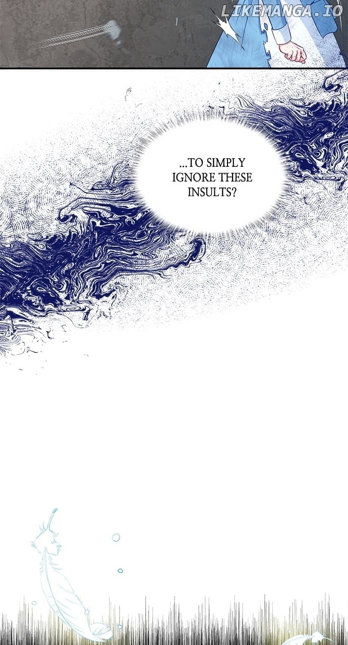 What Does That Evil Dragon Live For? Chapter 20 page 50