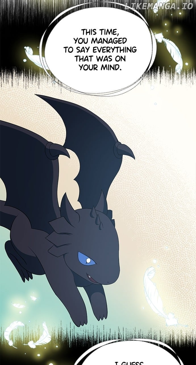 What Does That Evil Dragon Live For? Chapter 20 page 51