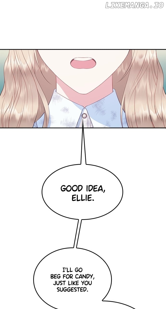 What Does That Evil Dragon Live For? Chapter 20 page 53