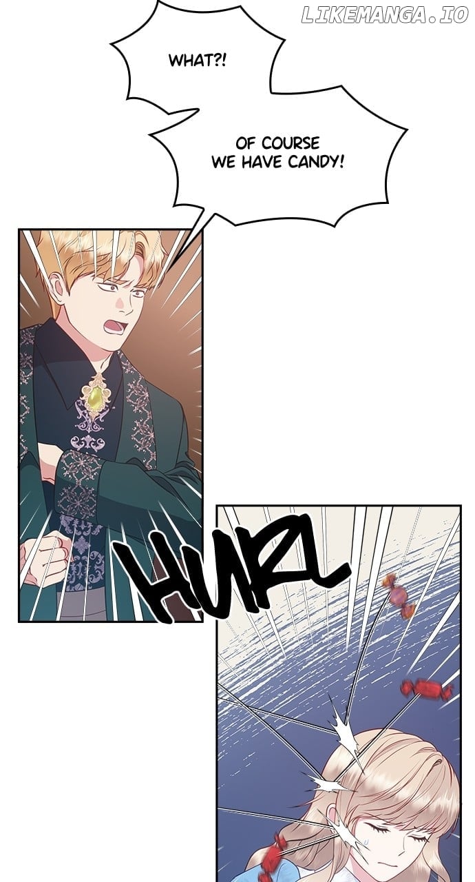What Does That Evil Dragon Live For? Chapter 20 page 57