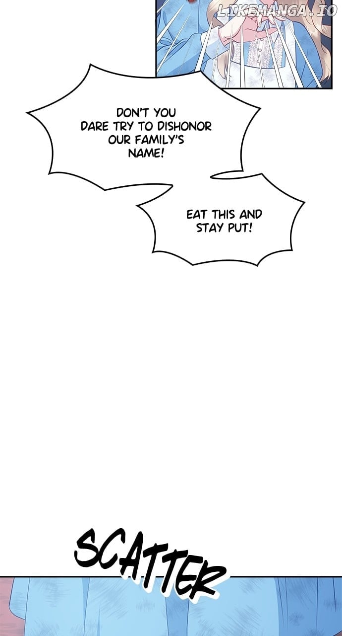 What Does That Evil Dragon Live For? Chapter 20 page 58