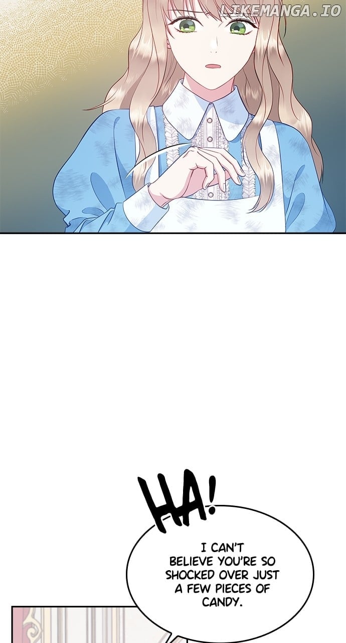What Does That Evil Dragon Live For? Chapter 20 page 60