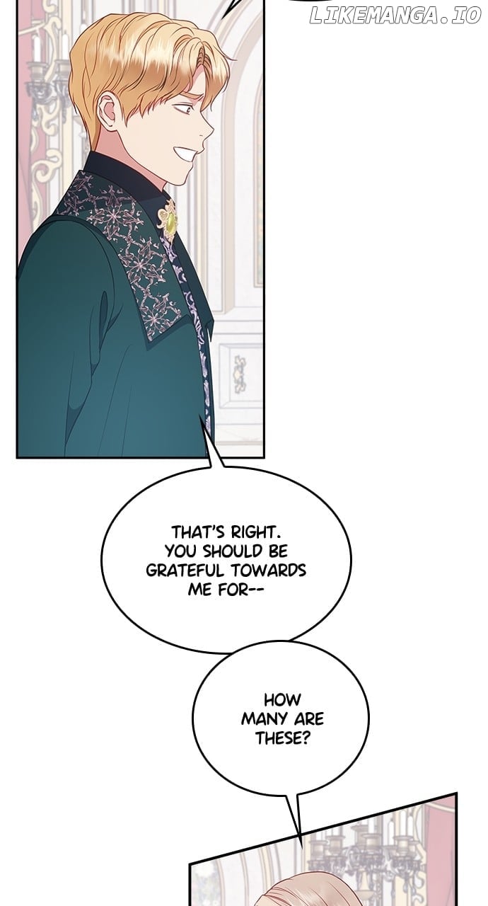What Does That Evil Dragon Live For? Chapter 20 page 61