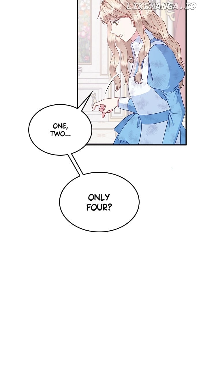 What Does That Evil Dragon Live For? Chapter 20 page 62