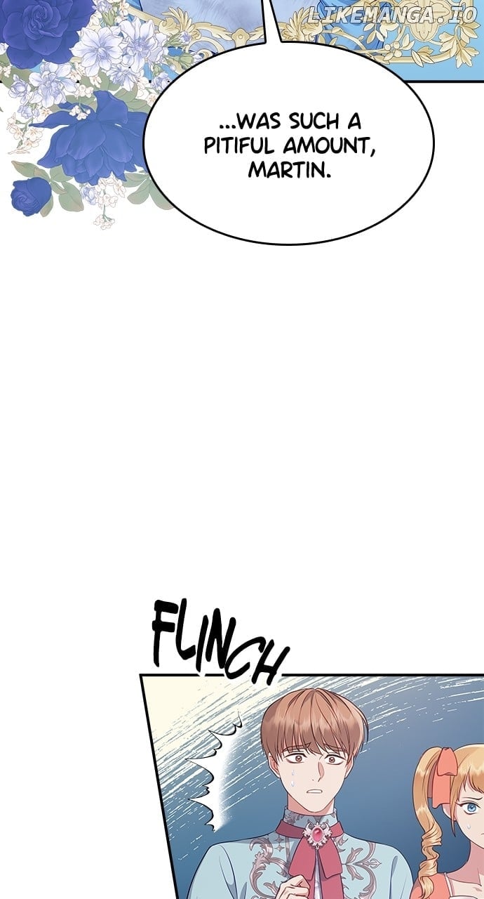 What Does That Evil Dragon Live For? Chapter 20 page 64
