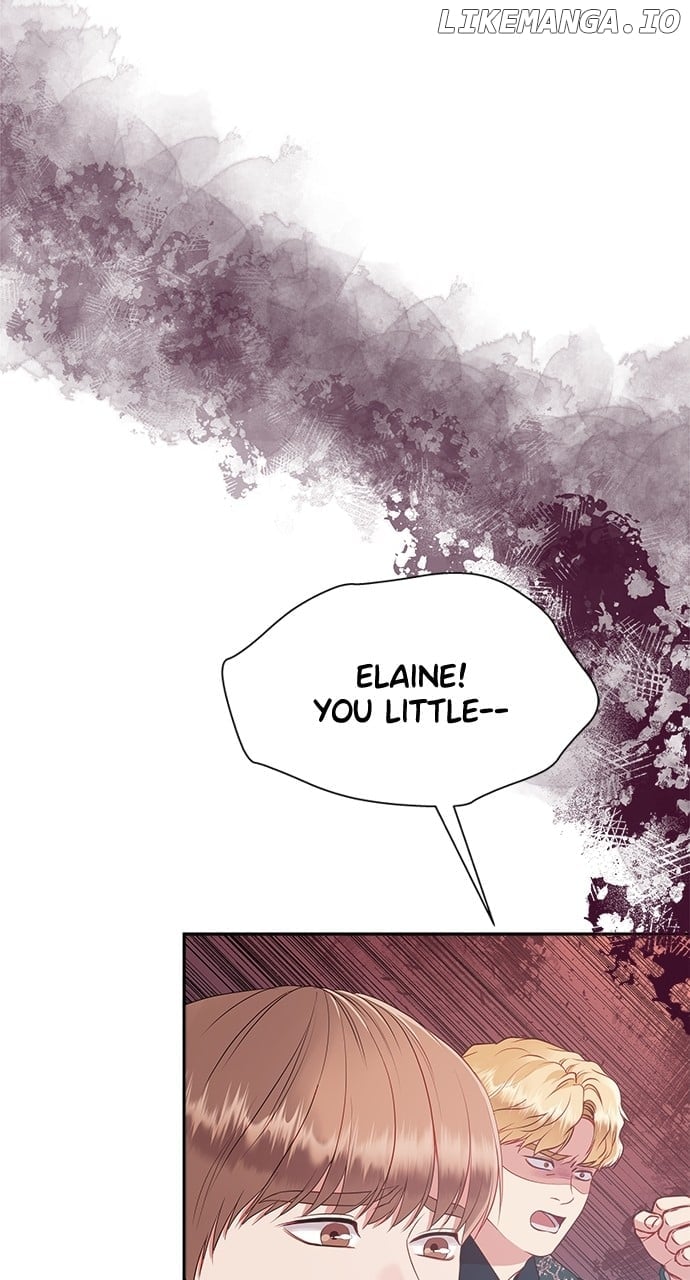 What Does That Evil Dragon Live For? Chapter 20 page 66