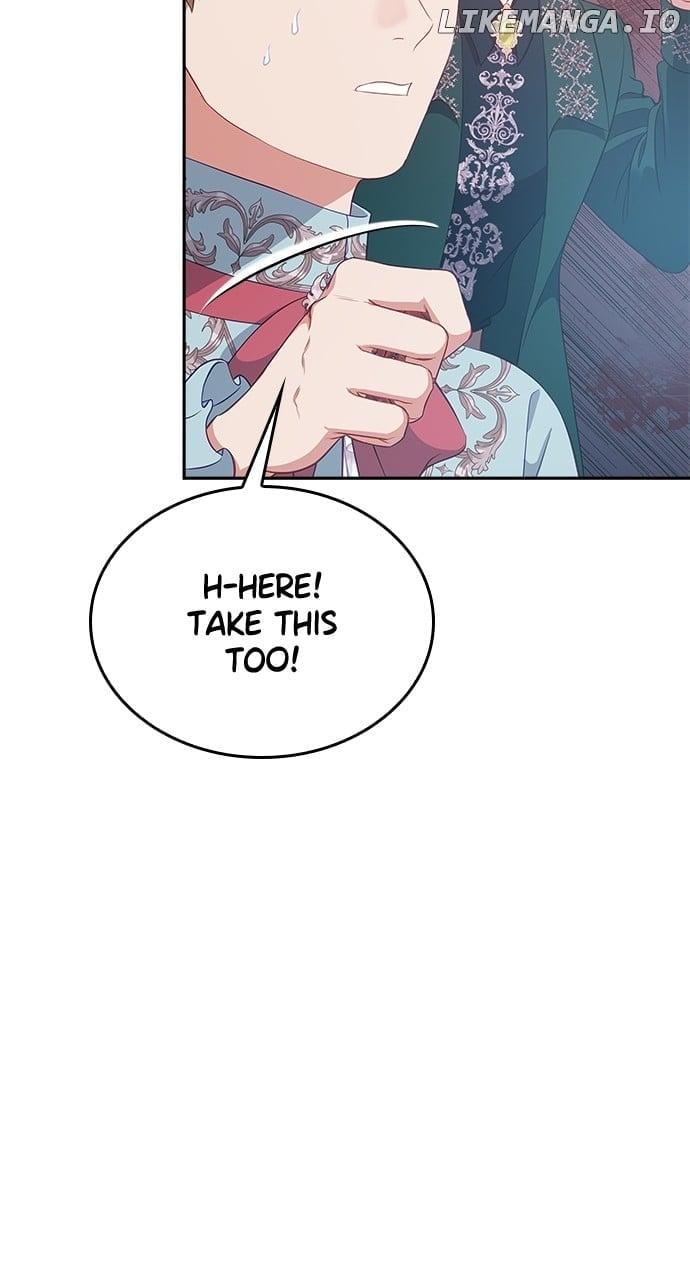 What Does That Evil Dragon Live For? Chapter 20 page 67
