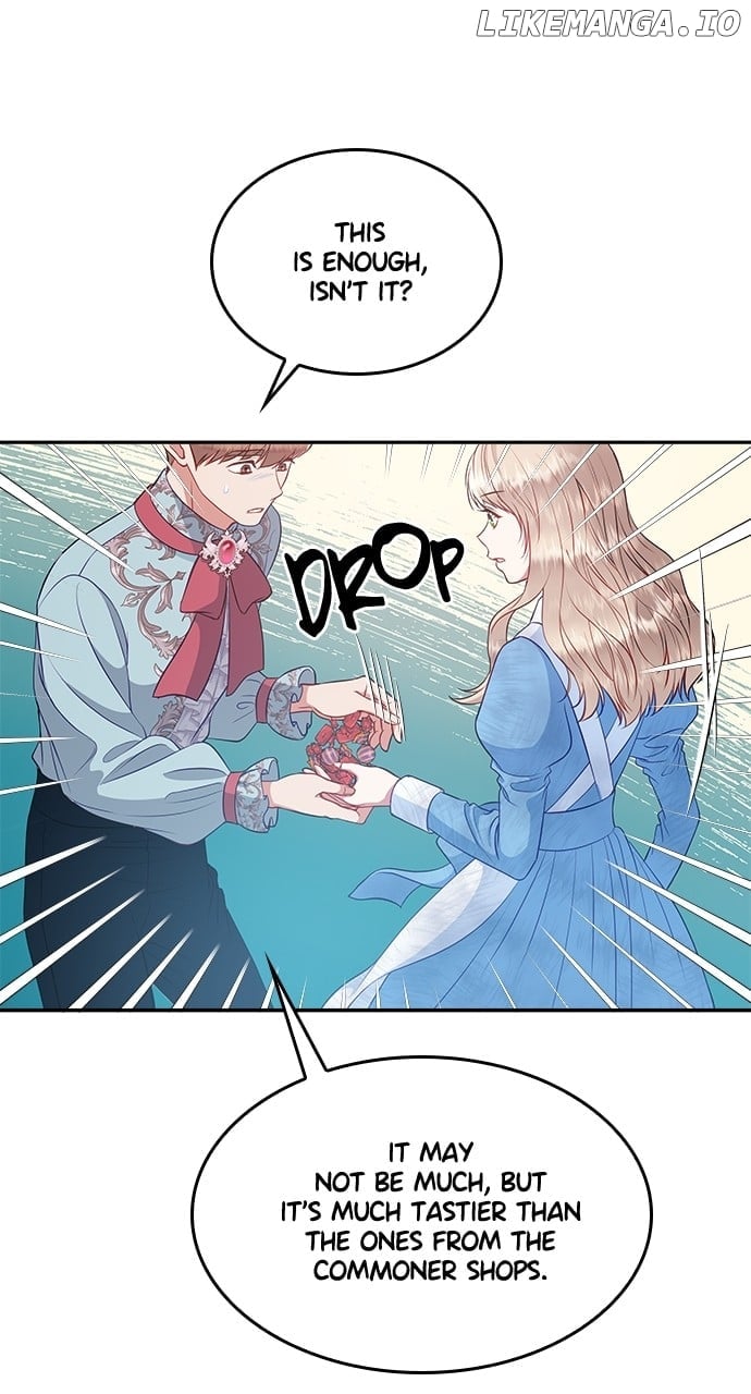 What Does That Evil Dragon Live For? Chapter 20 page 68