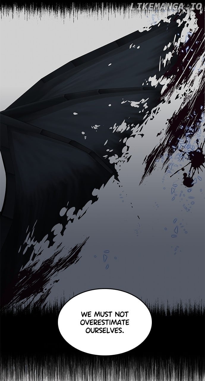 What Does That Evil Dragon Live For? Chapter 20 page 6