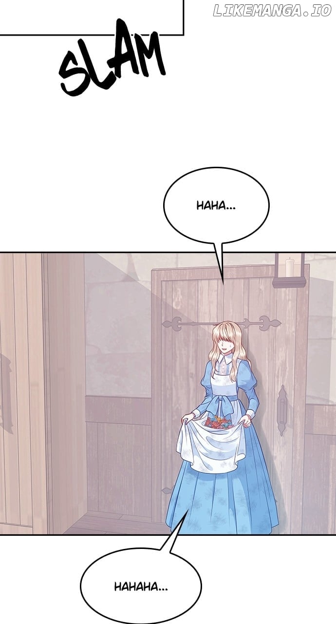 What Does That Evil Dragon Live For? Chapter 20 page 80