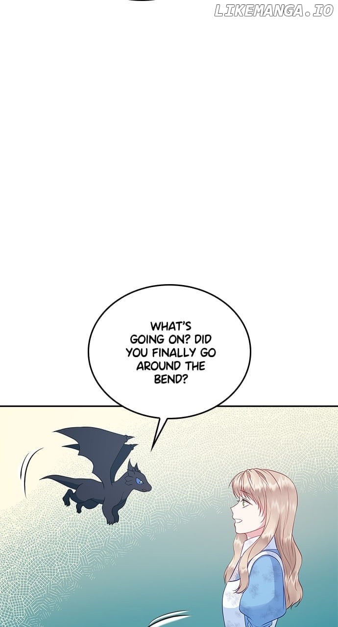 What Does That Evil Dragon Live For? Chapter 20 page 81