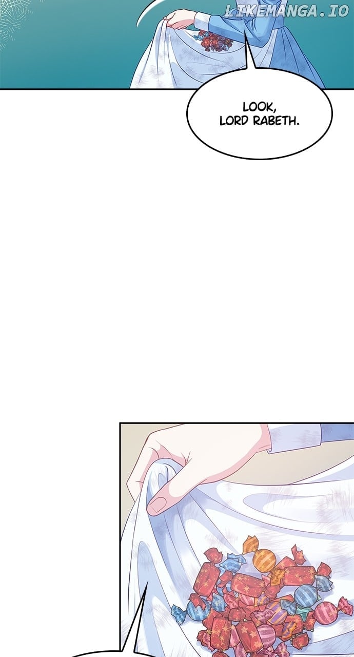 What Does That Evil Dragon Live For? Chapter 20 page 82