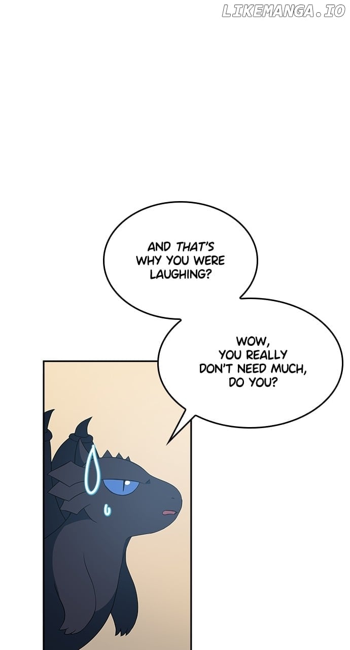 What Does That Evil Dragon Live For? Chapter 20 page 85