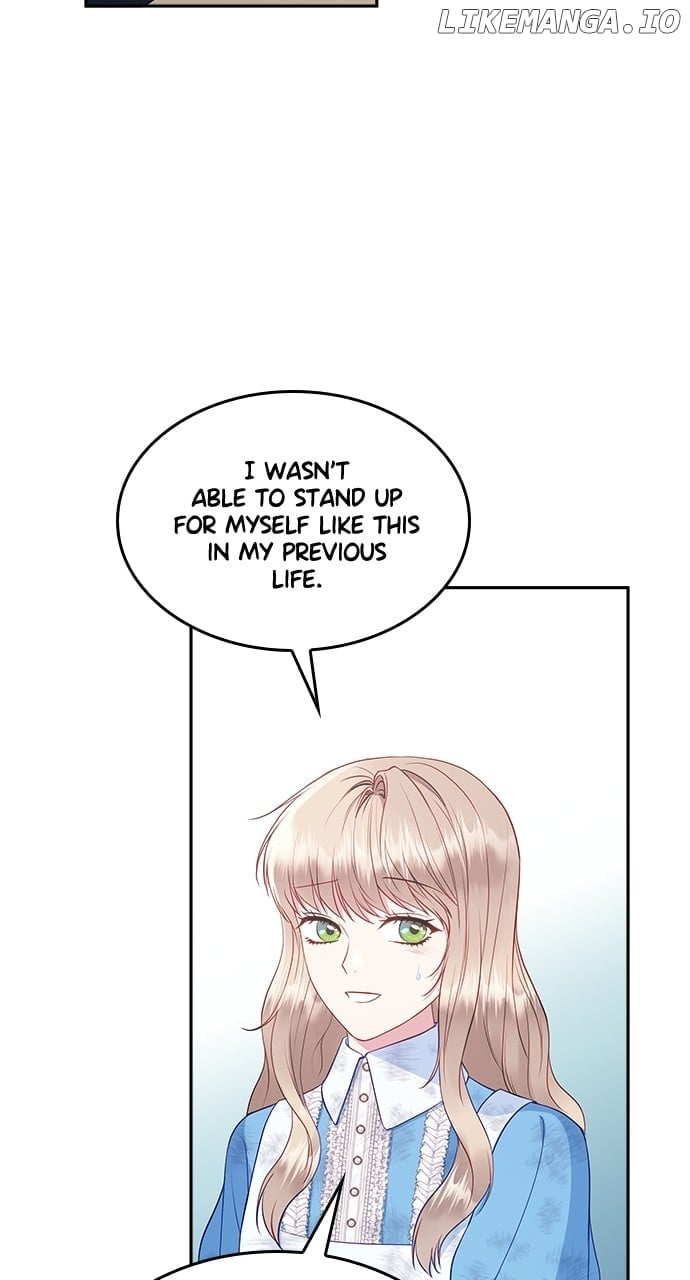 What Does That Evil Dragon Live For? Chapter 20 page 86