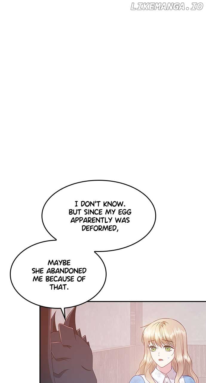 What Does That Evil Dragon Live For? Chapter 21 page 10