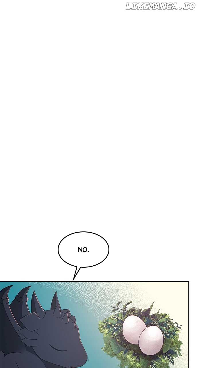 What Does That Evil Dragon Live For? Chapter 21 page 14