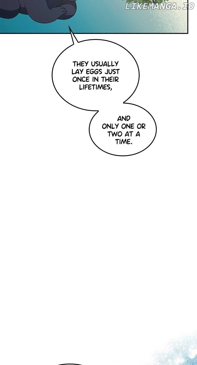What Does That Evil Dragon Live For? Chapter 21 page 15