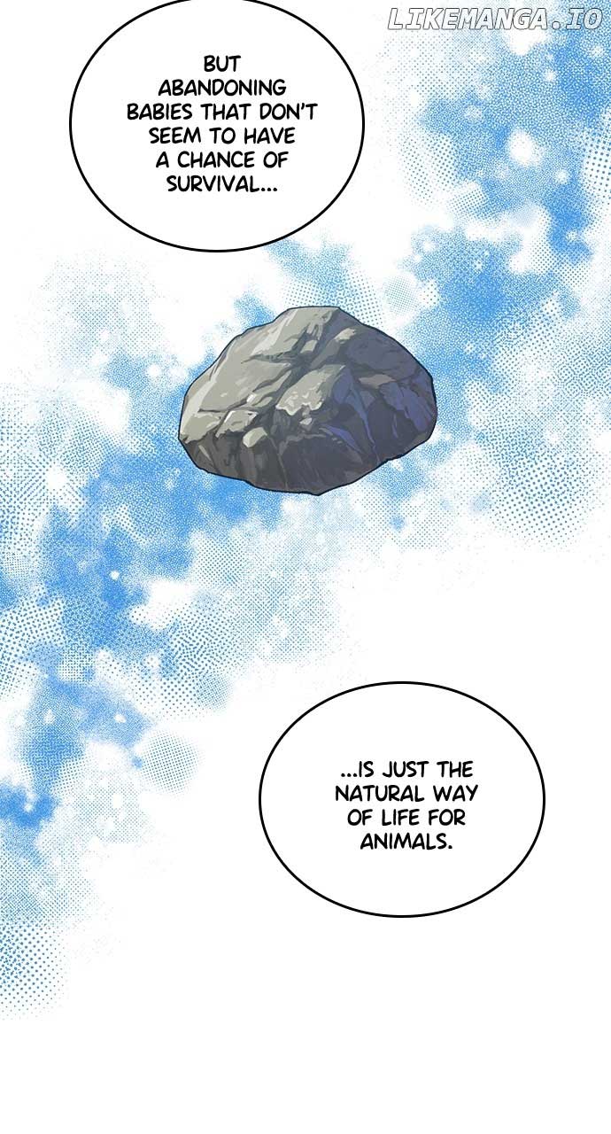 What Does That Evil Dragon Live For? Chapter 21 page 16