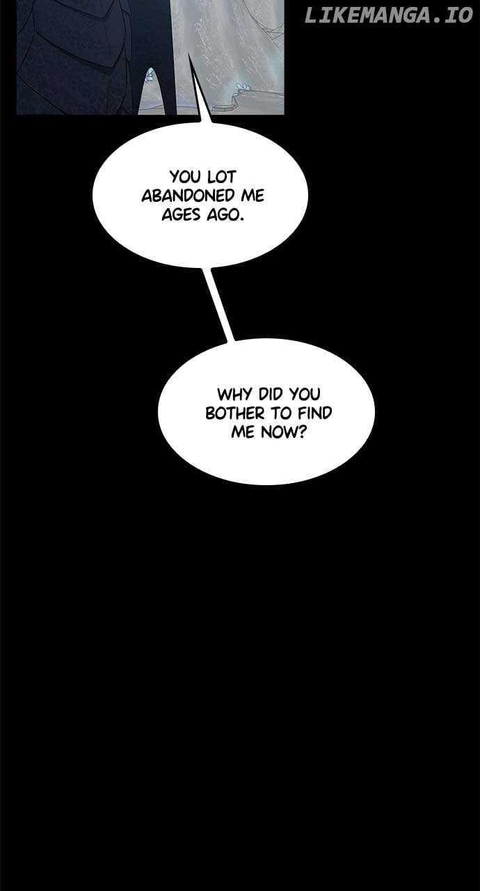 What Does That Evil Dragon Live For? Chapter 21 page 21