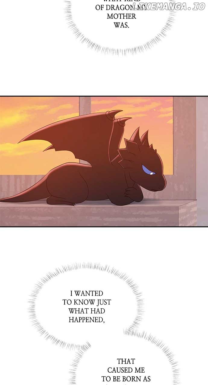 What Does That Evil Dragon Live For? Chapter 21 page 27