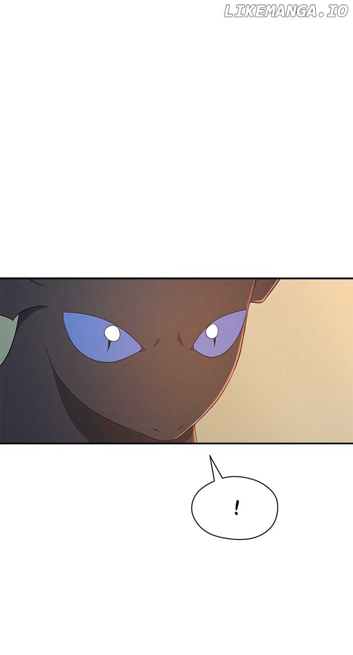 What Does That Evil Dragon Live For? Chapter 21 page 32