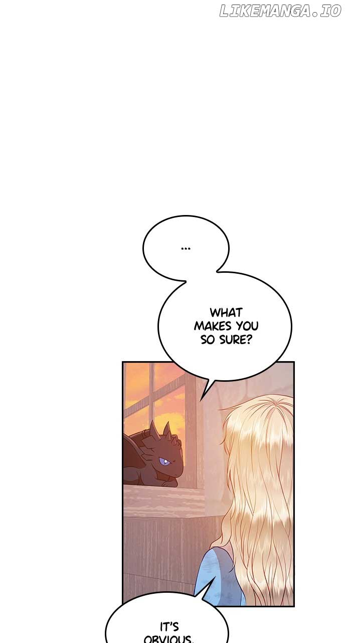 What Does That Evil Dragon Live For? Chapter 21 page 33