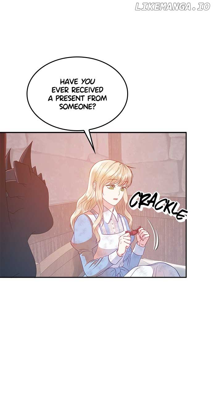 What Does That Evil Dragon Live For? Chapter 21 page 3