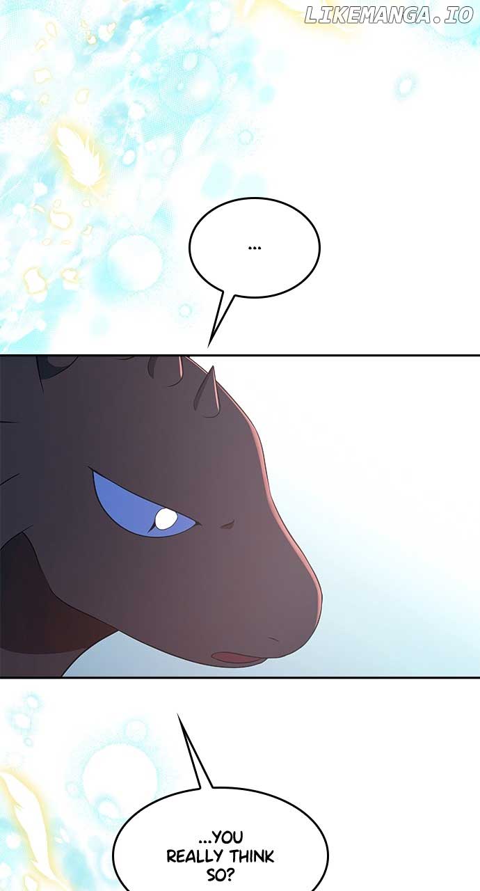 What Does That Evil Dragon Live For? Chapter 21 page 40
