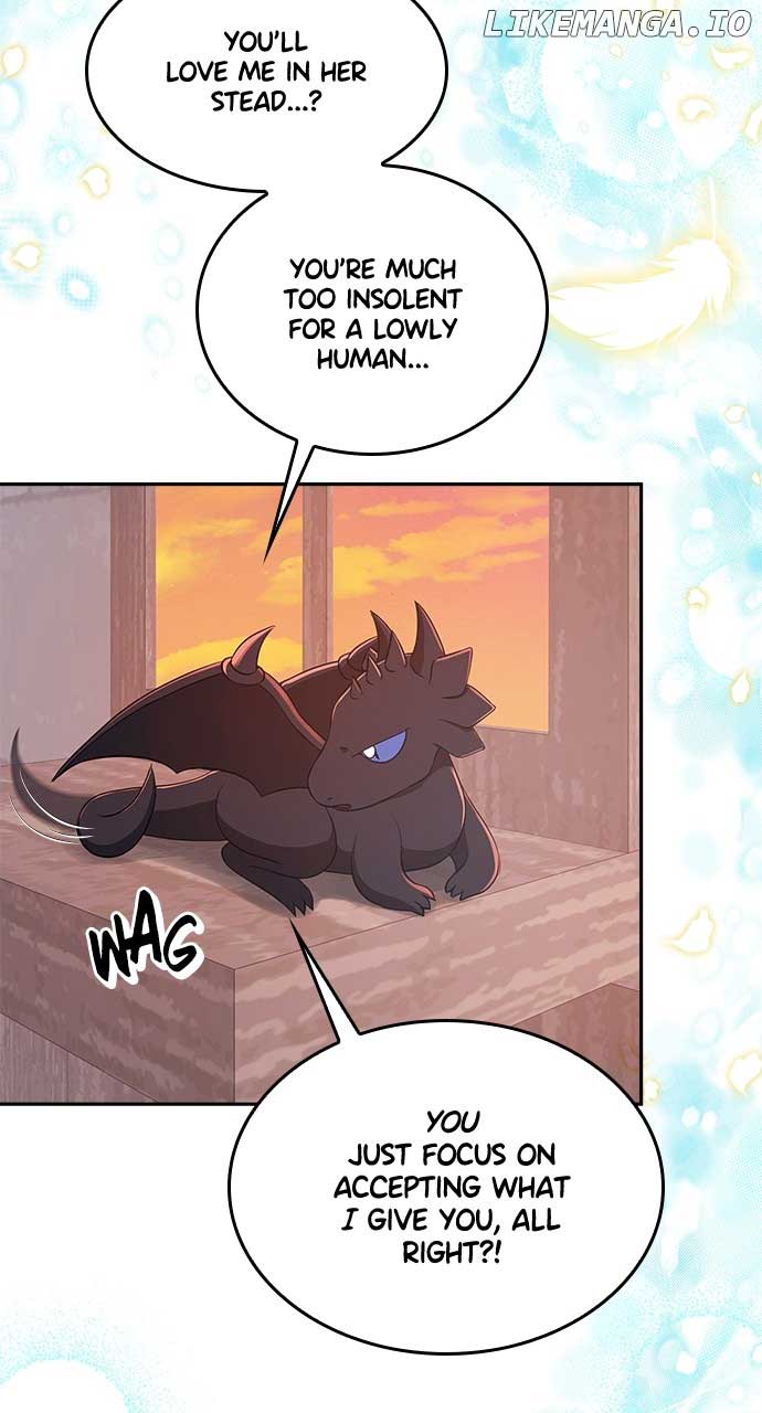 What Does That Evil Dragon Live For? Chapter 21 page 45