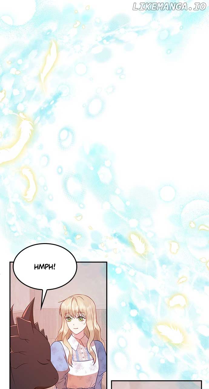 What Does That Evil Dragon Live For? Chapter 21 page 46