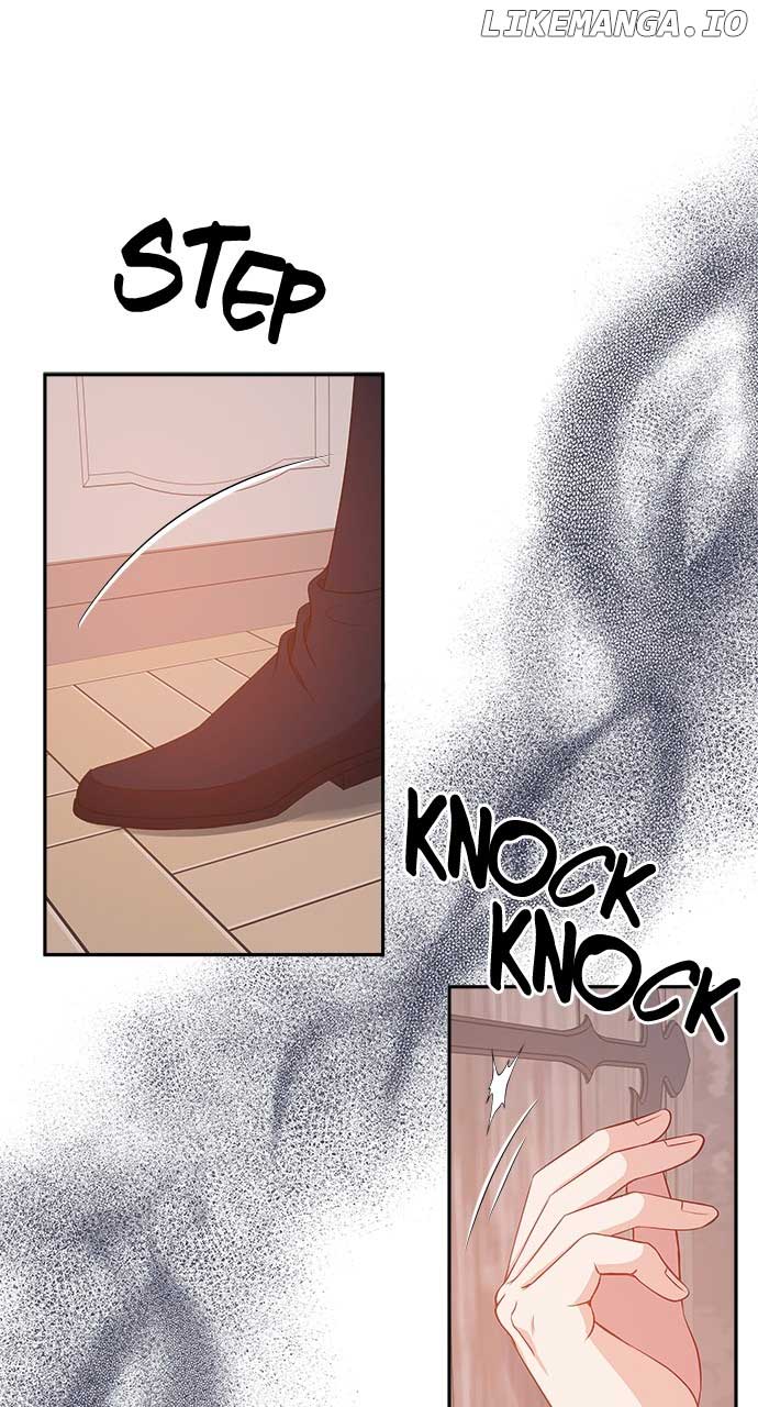 What Does That Evil Dragon Live For? Chapter 21 page 48