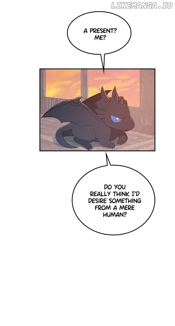What Does That Evil Dragon Live For? Chapter 21 page 4