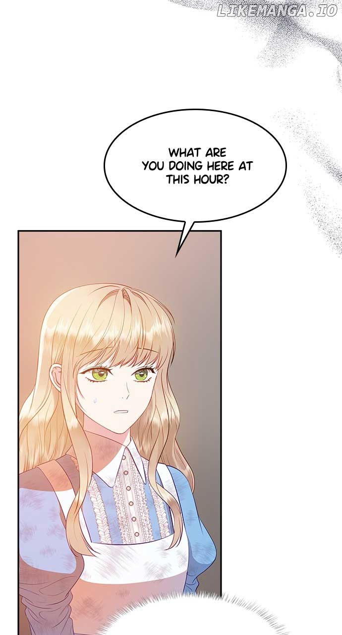 What Does That Evil Dragon Live For? Chapter 21 page 56