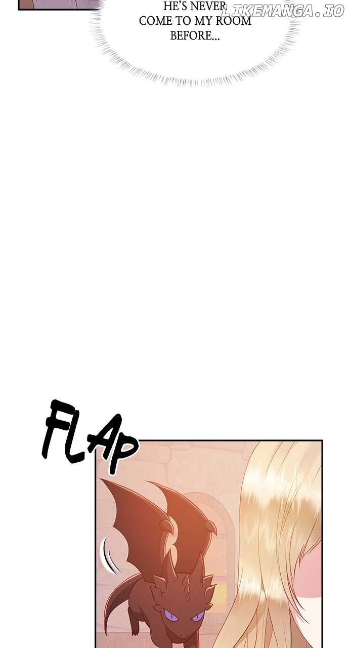 What Does That Evil Dragon Live For? Chapter 21 page 57