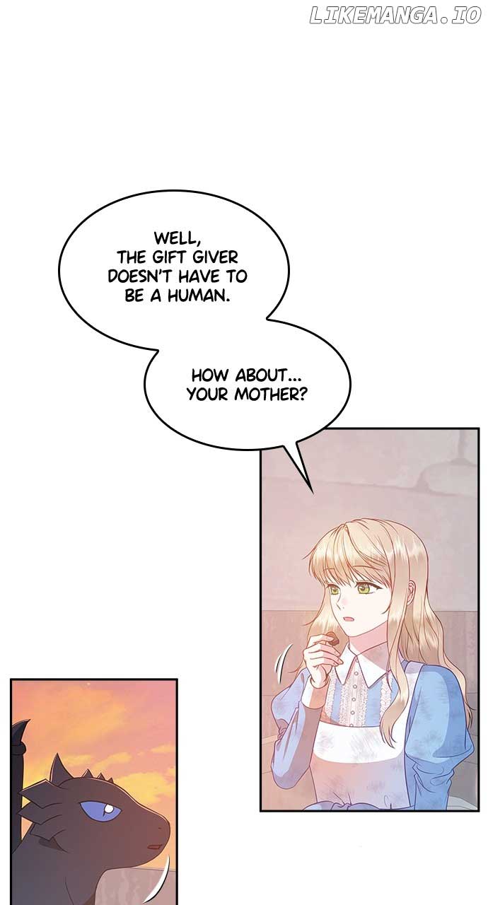 What Does That Evil Dragon Live For? Chapter 21 page 5