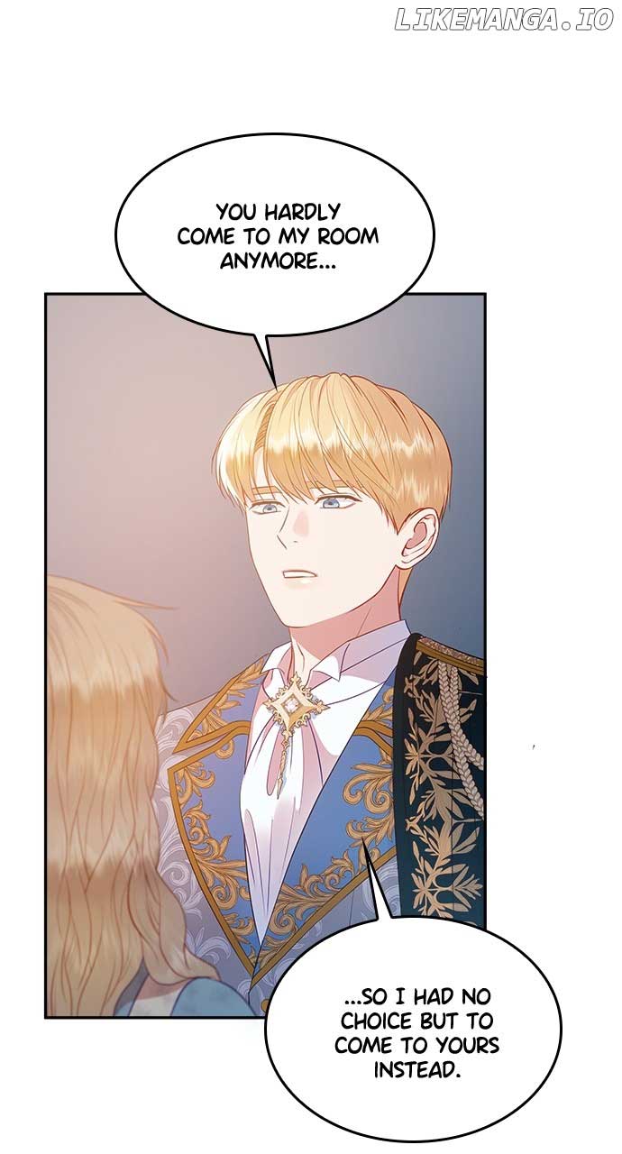 What Does That Evil Dragon Live For? Chapter 21 page 60