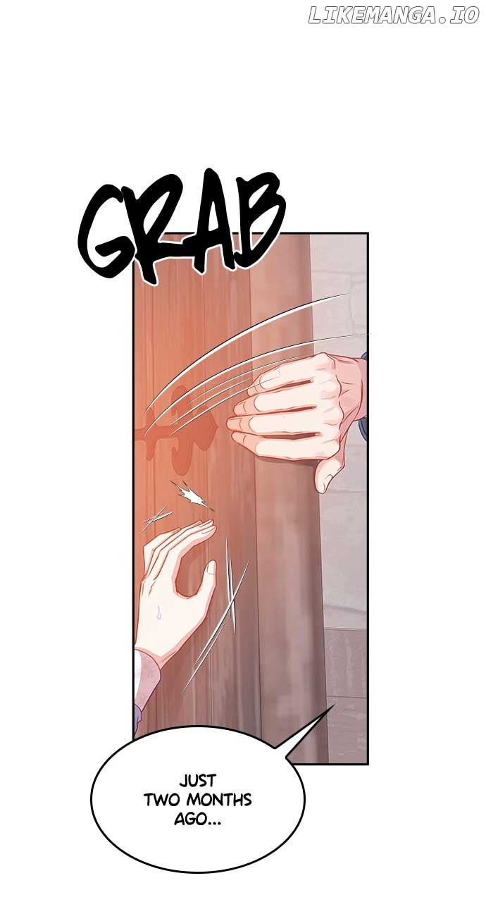 What Does That Evil Dragon Live For? Chapter 21 page 64
