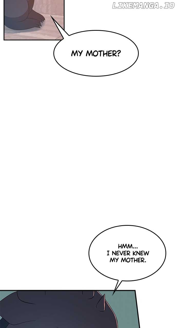 What Does That Evil Dragon Live For? Chapter 21 page 6