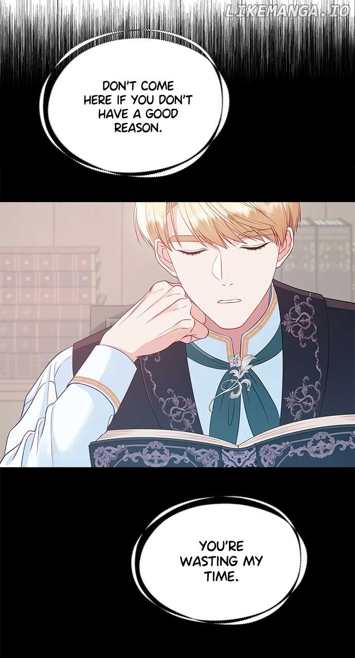 What Does That Evil Dragon Live For? Chapter 21 page 69