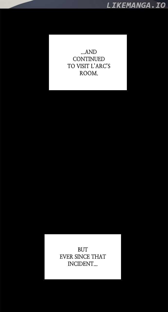 What Does That Evil Dragon Live For? Chapter 21 page 71