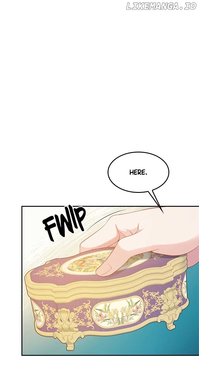 What Does That Evil Dragon Live For? Chapter 21 page 83