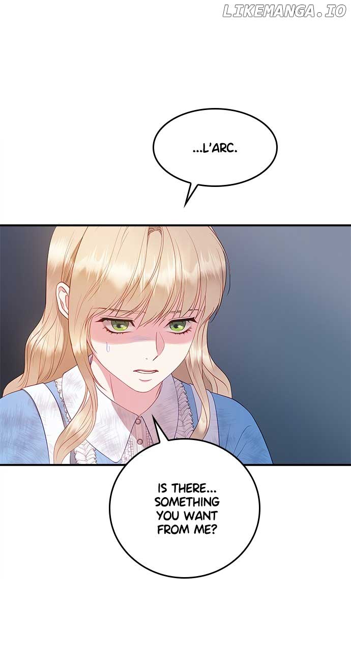 What Does That Evil Dragon Live For? Chapter 22 page 0