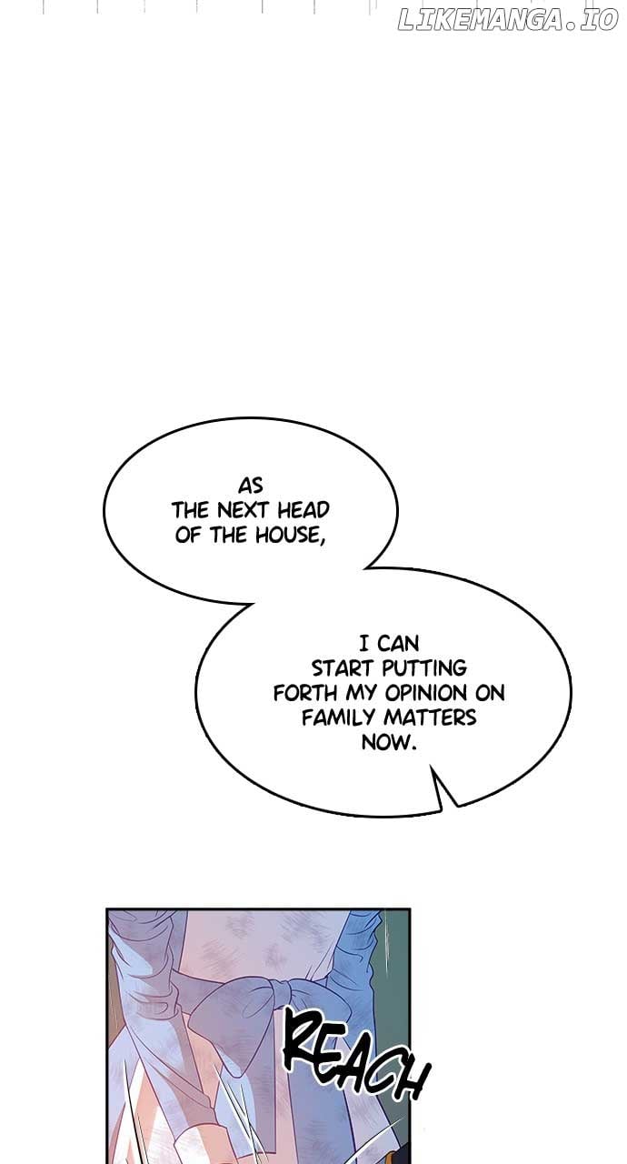 What Does That Evil Dragon Live For? Chapter 22 page 12