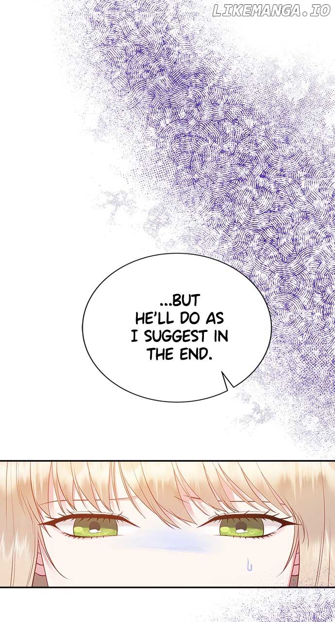 What Does That Evil Dragon Live For? Chapter 22 page 18