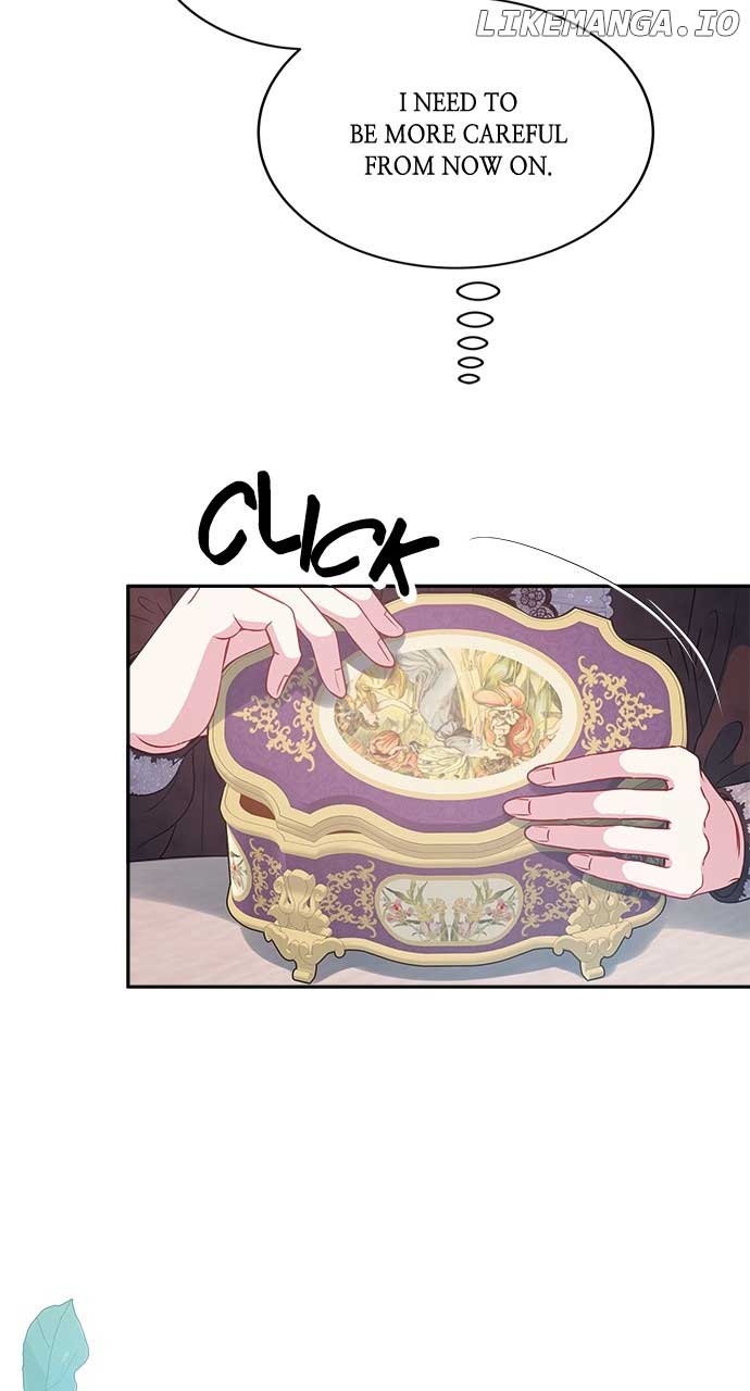 What Does That Evil Dragon Live For? Chapter 22 page 21
