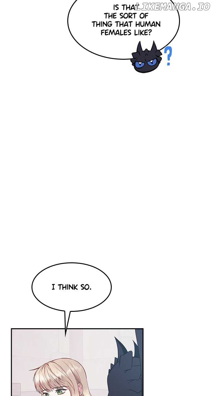 What Does That Evil Dragon Live For? Chapter 22 page 25