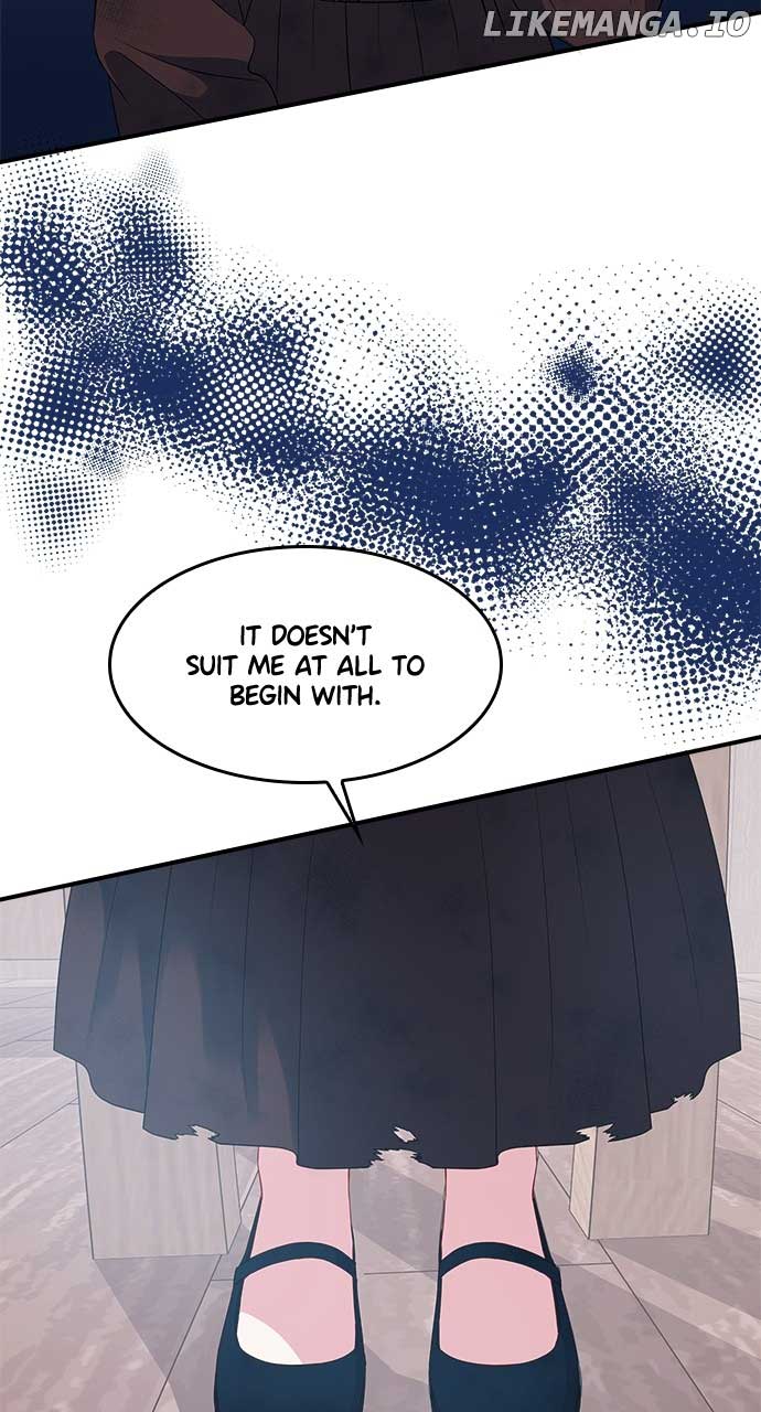 What Does That Evil Dragon Live For? Chapter 22 page 28