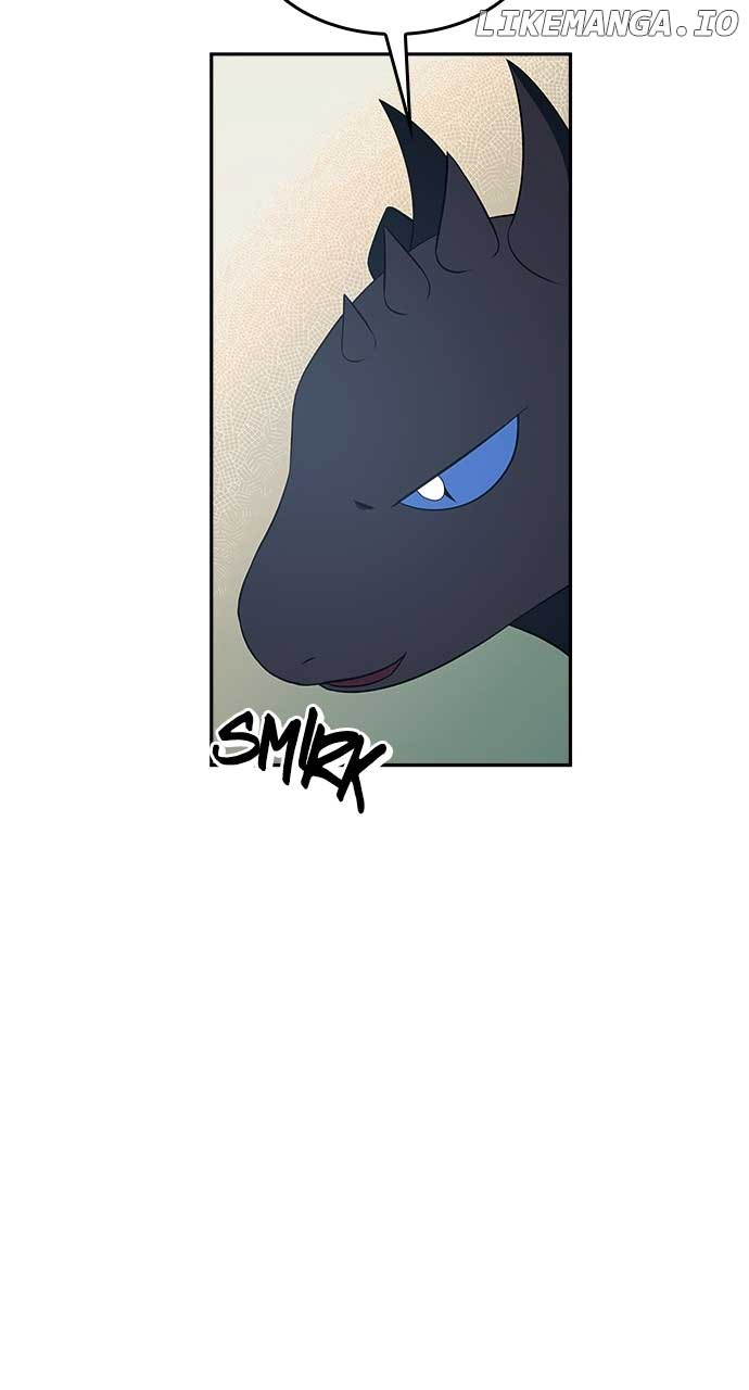 What Does That Evil Dragon Live For? Chapter 22 page 30