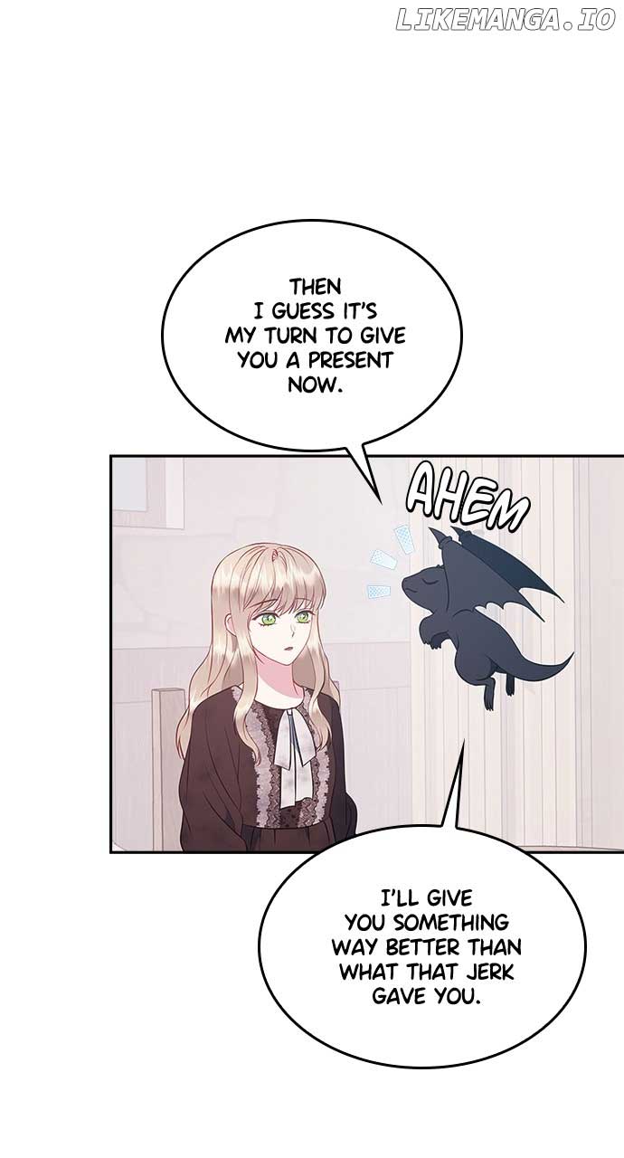 What Does That Evil Dragon Live For? Chapter 22 page 31