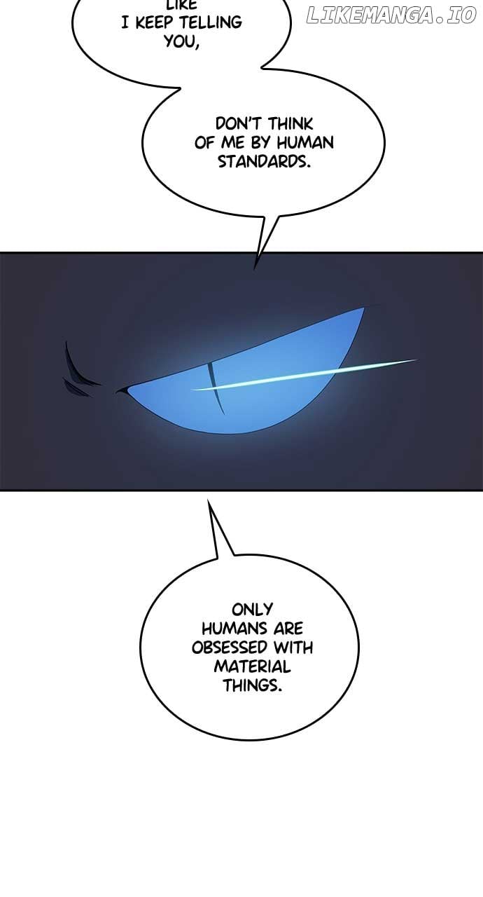 What Does That Evil Dragon Live For? Chapter 22 page 35
